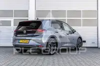 2020 Volkswagen ID3