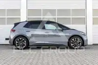 2020 Volkswagen ID3