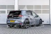 2020 Volkswagen ID3
