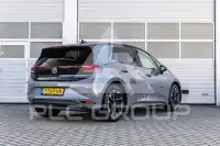 2020 Volkswagen ID3