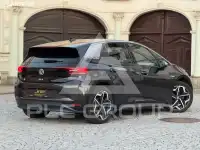 2020 Volkswagen ID3
