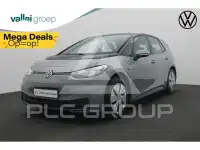 2020 Volkswagen ID3