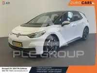 2020 Volkswagen ID3