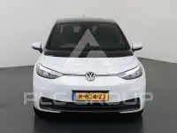2020 Volkswagen ID3