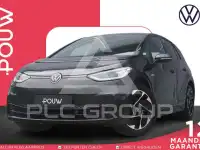 2020 Volkswagen ID3