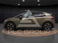 2020 Volkswagen ID3