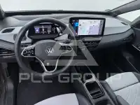 2020 Volkswagen ID3