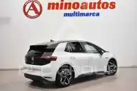2020 Volkswagen ID3