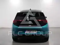 2020 Volkswagen ID3