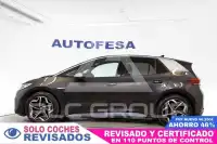 2020 Volkswagen ID3