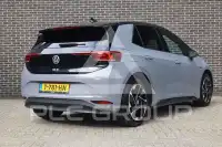 2020 Volkswagen ID3