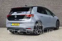2020 Volkswagen ID3