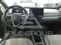 2020 Volkswagen ID3
