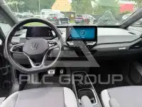 2020 Volkswagen ID3