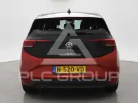 2020 Volkswagen ID3