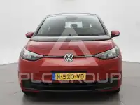 2020 Volkswagen ID3