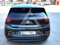 2020 Volkswagen ID3