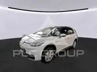 2020 Volkswagen ID3