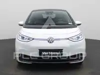 2020 Volkswagen ID3