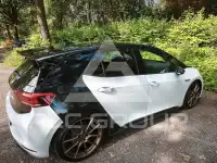 2020 Volkswagen ID3