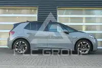 2020 Volkswagen ID3