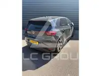 2020 Volkswagen ID3