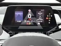 2020 Volkswagen ID3