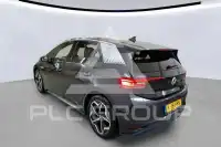 2020 Volkswagen ID3