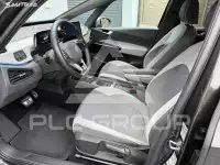 2020 Volkswagen ID3