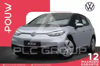 2020 Volkswagen ID3