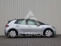 2020 Volkswagen ID3