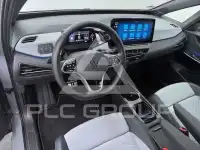 2020 Volkswagen ID3