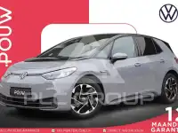 2020 Volkswagen ID3