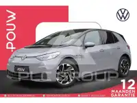 2020 Volkswagen ID3