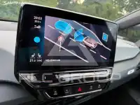 2020 Volkswagen ID3