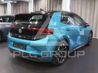 2020 Volkswagen ID3