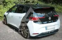 2020 Volkswagen ID3