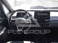 2020 Volkswagen ID3