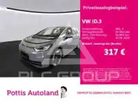 2020 Volkswagen ID3