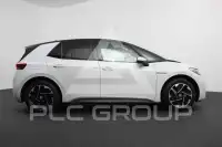 2020 Volkswagen ID3