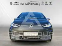 2020 Volkswagen ID3