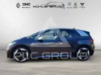 2020 Volkswagen ID3