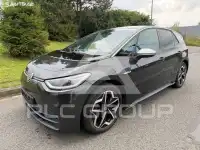 2020 Volkswagen ID3