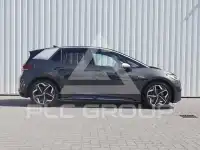 2020 Volkswagen ID3