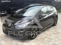 2020 Volkswagen ID3