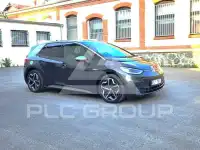 2020 Volkswagen ID3