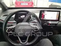2020 Volkswagen ID3