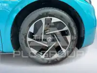 2020 Volkswagen ID3