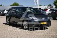 2020 Volkswagen ID3