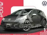 2020 Volkswagen ID3